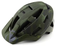 Endura SingleTrack MIPS Helmet (Olive Camo)